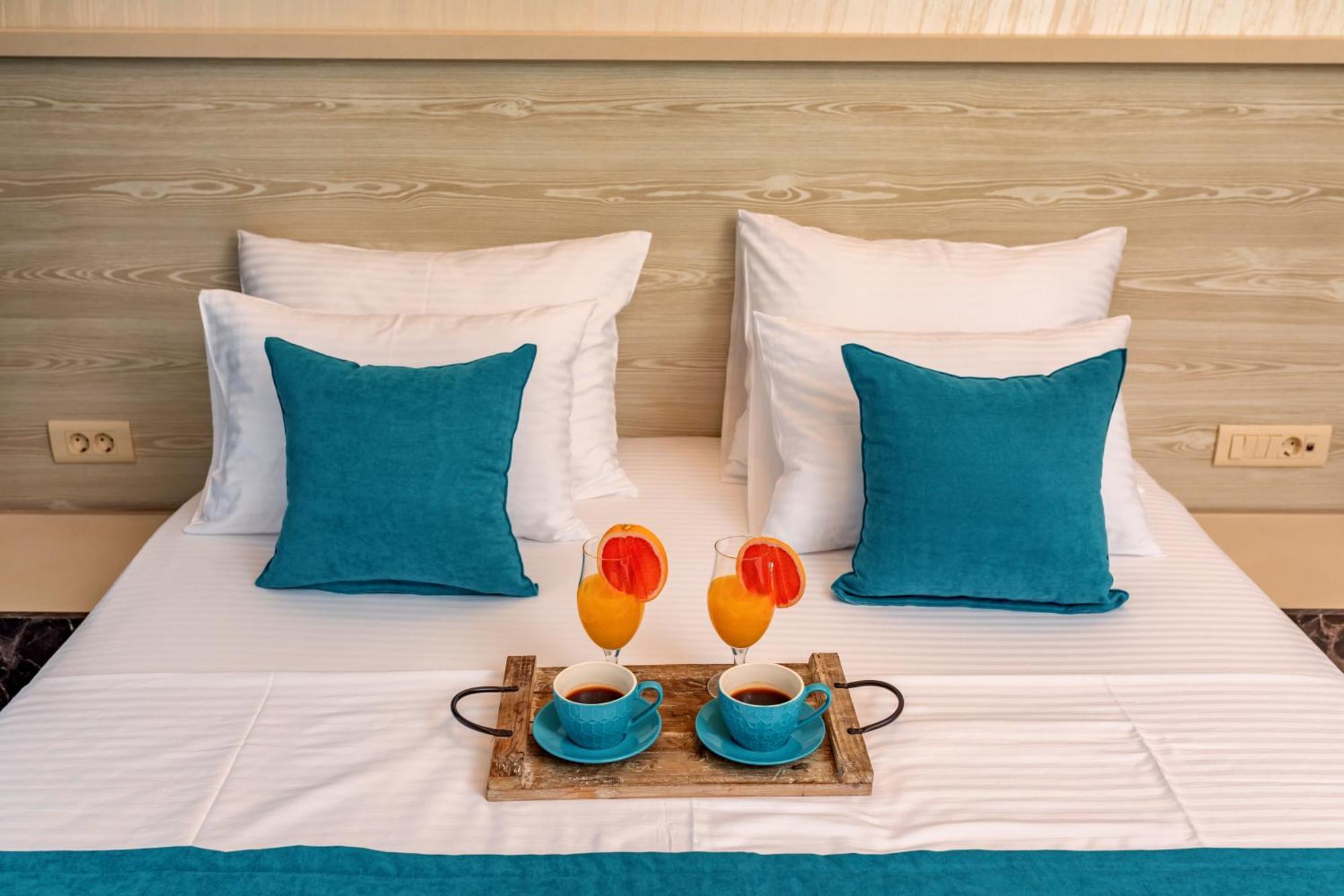 Gostinjska kuća Luxury Queen Petrovac